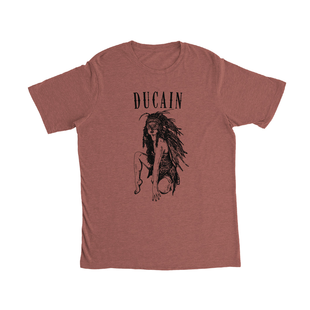 Ducain Owl T-Shirt