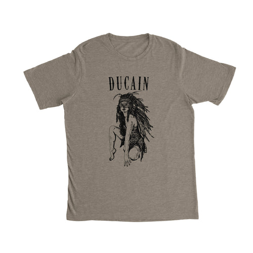 Ducain Owl T-shirt