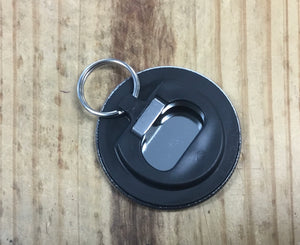 Bottle opener/key chain
