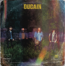 Load image into Gallery viewer, Ducain CD