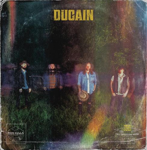 Ducain CD