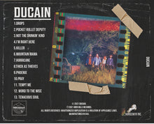 Load image into Gallery viewer, Ducain CD