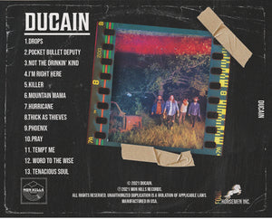 Ducain CD